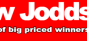Huw Jodds - Buy two get one free Membership