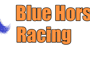Blue Horse Racing - May Membership