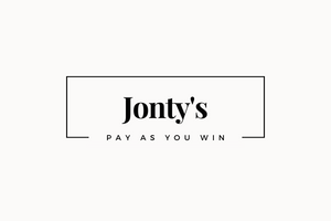 Jonty's Pay As You Win - All Inclusive Deal