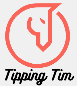 Tipping Tim - Trial and competition entry