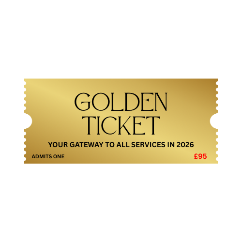 Golden Ticket