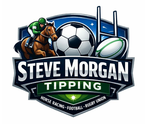 Steve Morgan Tipping