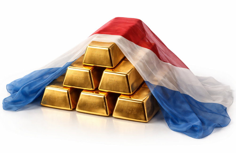 Dutch Gold