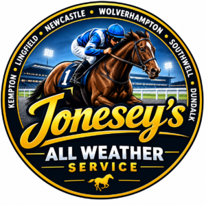 Jonesey's All Weather Service